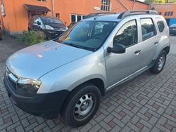 Gebraucht 2012 Dacia Duster Ambiance SUV | 4.990 € (Guter Preis)