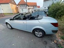Renault Mégane Cabriolet