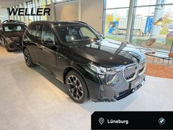 Brooklyn grau (grau) Neu 2025 BMW X3 M Sport SUV | 65.990 € (Fairer Preis)