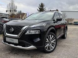 Schwarz Neu 2025 Nissan X-Trail Tekna+ SUV | 43.950 €