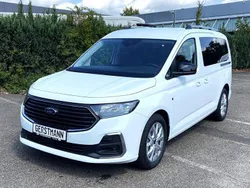 Weiß Neu 2025 Ford Grand Tourneo Connect Titanium Van / Kleinbus | 38.980 € (Etwas zu teuer)