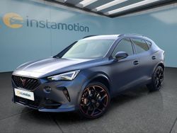 Grau Gebraucht 2022 Cupra Formentor SUV | 41.599 € (Etwas zu teuer)