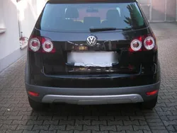 VW Golf Plus