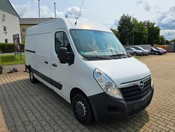 Weiß Gebraucht 2013 Opel Movano Van | 5.998 €