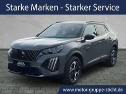 Met. selenium grau Neu 2025 Peugeot 2008 GT SUV | 28.800 € (Superpreis)