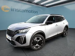 Grau Neu 2025 Peugeot 2008 SUV | 27.399 € (Superpreis)