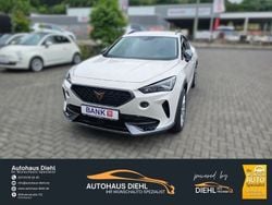 Weiß Gebraucht 2023 Cupra Formentor SUV | 23.490 € (Guter Preis)