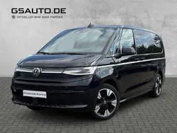 Schwarz Gebraucht 2023 VW T7 Van | 52.360 € (Teuer)