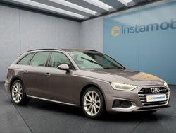 Gebraucht 2022 Audi A4 Kombi | 25.699 € (Guter Preis)