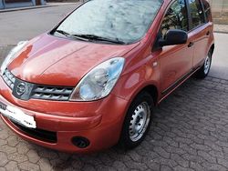 Gebraucht 2007 Nissan Note Van / Kleinbus | 2.900 € (Fairer Preis)