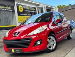 Gebraucht 2011 Peugeot 207 Style Limousine | 3.790 € (Teuer)