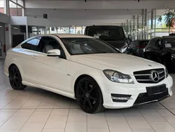 Mercedes C350