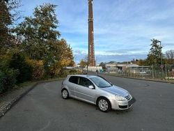 Silber Gebraucht 2007 VW Golf V GT Kleinwagen | 2.990 € (Fairer Preis)