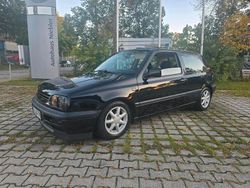 Schwarz Gebraucht 1996 VW Golf Coupé | 1.999 €