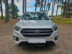 Grau Gebraucht 2019 Ford Kuga ST-Line SUV | 16.000 € (Guter Preis)