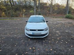 Weiß Gebraucht 2012 VW Polo Kleinwagen | 5.490 € (Fairer Preis)