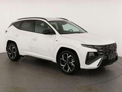 Serenity white minerale... Neu 2025 Hyundai Tucson N Line SUV | 34.595 € (Fairer Preis)