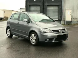 Gebraucht 2006 VW Golf Plus Cross Van / Kleinbus | 5.450 € (Teuer)