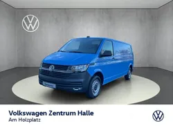Othercolor Neu 2024 VW T6.1 Van | 41.450 € (Etwas zu teuer)