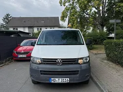 Weiß Gebraucht 2013 VW T5 Van | 11.000 €