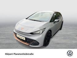 Grau Gebraucht 2022 Cupra Born Kleinwagen | 22.268 € (Guter Preis)
