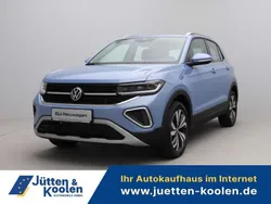 Wählbar ggf gegen aufpreis Neu 2025 VW T-Cross Style SUV | 24.395 € (Superpreis)
