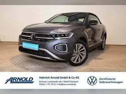 Gebraucht 2024 VW T-Roc Move SUV | 35.590 €