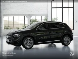 Gebraucht 2025 Mercedes GLA200 AMG line SUV | 42.700 € (Fairer Preis)