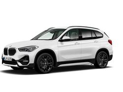 Gebraucht 2025 BMW X1 Performance SUV | 27.910 €