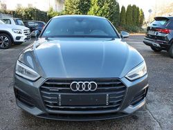 Grau Gebraucht 2018 Audi A5 Sportback S-Line Kleinwagen | 19.480 € (Fairer Preis)