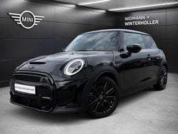 Schwarz Gebraucht 2021 Mini Cooper S Kleinwagen | 26.280 € (Fairer Preis)