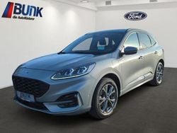 Solar silver met Gebraucht 2022 Ford Kuga ST-Line X SUV | 24.980 € (Guter Preis)