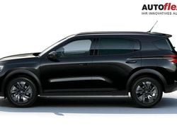 Karbon schwarz metallic Neu 2025 Opel Frontera GSe SUV | 27.039 € (Guter Preis)