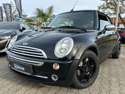 Schwarz Gebraucht 2005 Mini Cooper S Cabriolet Cabrio | 3.990 € (Guter Preis)