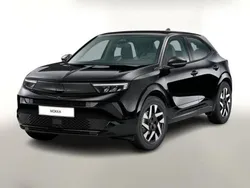 Schwarz Neu 2025 Opel Mokka SUV | 24.617 € (Fairer Preis)