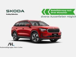 Blau (diverse lackierungen möglich) Gebraucht 2024 Skoda Kodiaq SUV | 41.290 €
