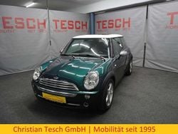 Grün Gebraucht 2006 Mini Cooper Coupé Coupé | 2.990 € (Guter Preis)