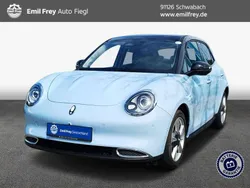 Blau Neu 2024 Ora 03 Pro+ Limousine | 32.980 € (Fairer Preis)