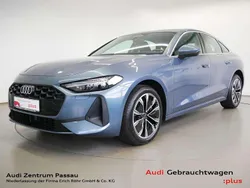 Horizontblau metallic Neu 2025 Audi A5 Ambiente Coupé | 54.485 €