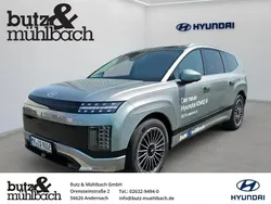 Grau Neu 2025 Hyundai Ioniq 6 Limousine | 79.990 € (Fairer Preis)