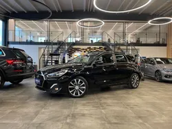 Schwarz Gebraucht 2019 Hyundai i30 YES! Limousine | 12.199 € (Guter Preis)