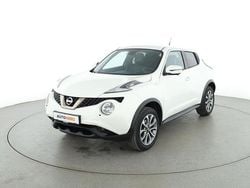 Weiß Gebraucht 2019 Nissan Juke Tekna SUV | 11.600 € (Fairer Preis)