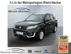 Cosmic black pearl Gebraucht 2024 Suzuki Vitara Club SUV | 20.489 € (Guter Preis)