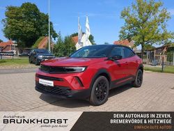 Kosmos rot + karbonschwarz Gebraucht 2024 Opel Mokka GS Line SUV | 23.490 € (Fairer Preis)