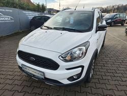 Weiß Gebraucht 2019 Ford Ka Plus Active Kleinwagen | 8.650 € (Fairer Preis)