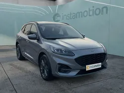 Schwarz Gebraucht 2023 Ford Kuga ST-Line X SUV | 33.850 € (Teuer)