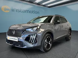 Gebraucht 2025 Peugeot 2008 Allure SUV | 23.449 € (Guter Preis)