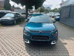 Gebraucht 2018 Citroën C4 Cactus Shine Kleinwagen | 6.700 € (Guter Preis)