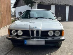 Gebraucht 1980 BMW 628 Coupé | 16.300 €