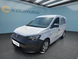 Weiß Gebraucht 2023 VW Caddy Van / Kleinbus | 23.499 € (Guter Preis)